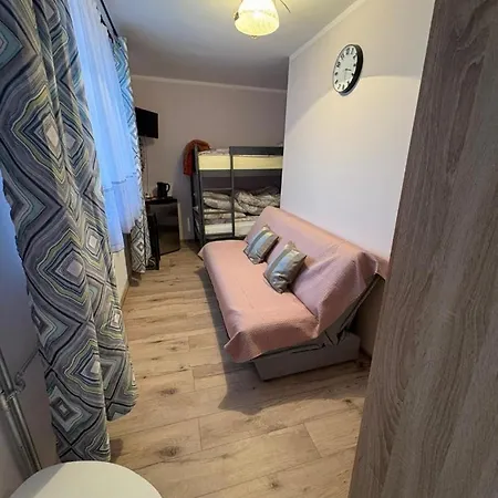 Turnia Pensjonat Karpacz