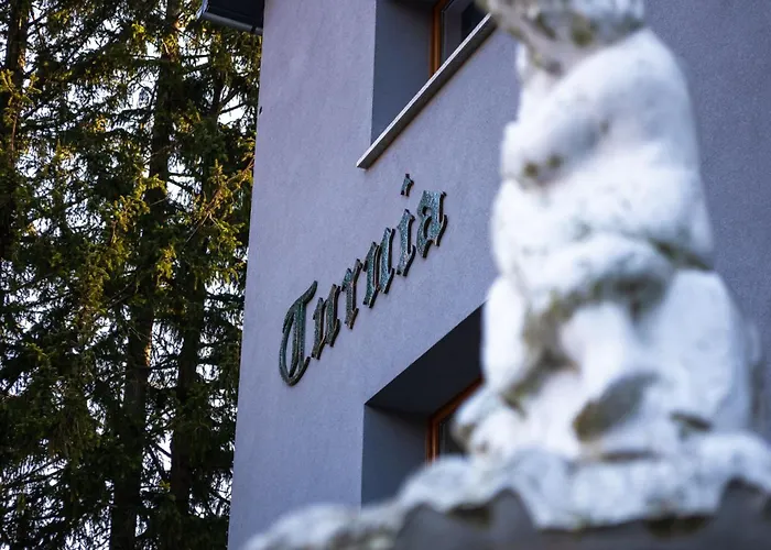 Turnia Affittacamere