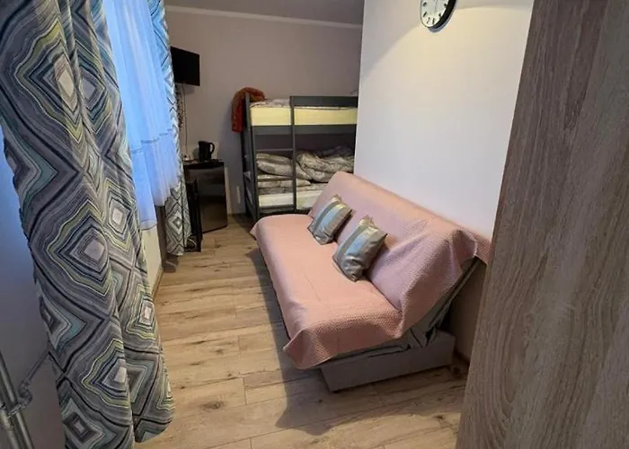 Turnia Affittacamere Karpacz