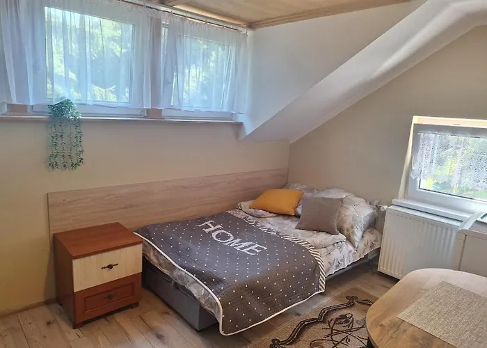 Turnia Affittacamere