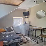 Vendégház Turnia