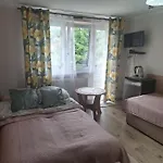Vendégház Turnia 3*