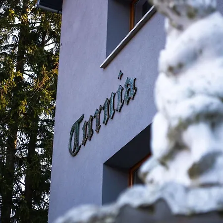 Turnia Gasthof