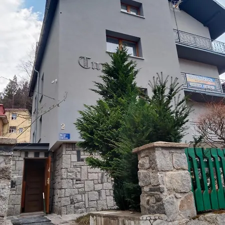 Turnia Gasthof Karpacz