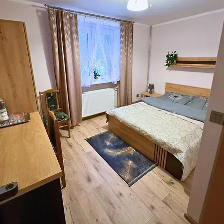 Maison d'hôtes Turnia Karpacz