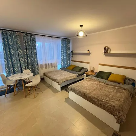 Maison d'hôtes Turnia