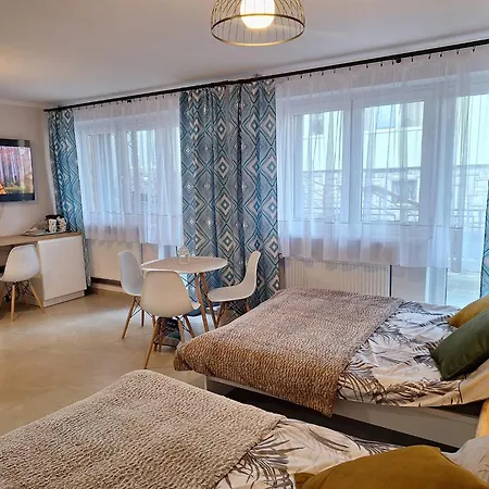 Vendégház Turnia 3*