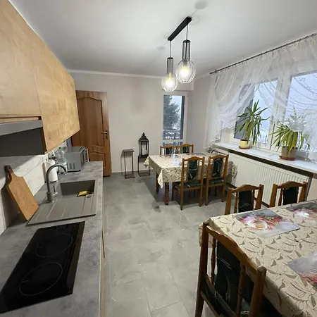 Vendégház Turnia 3*