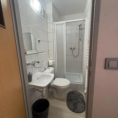 Maison d'hôtes Turnia Karpacz