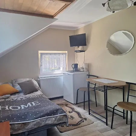 Maison d'hôtes Turnia