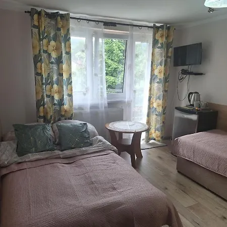 Maison d'hôtes Turnia 3*