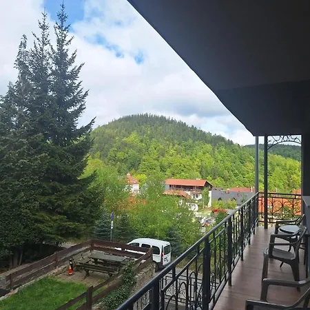 Turnia Vendégház