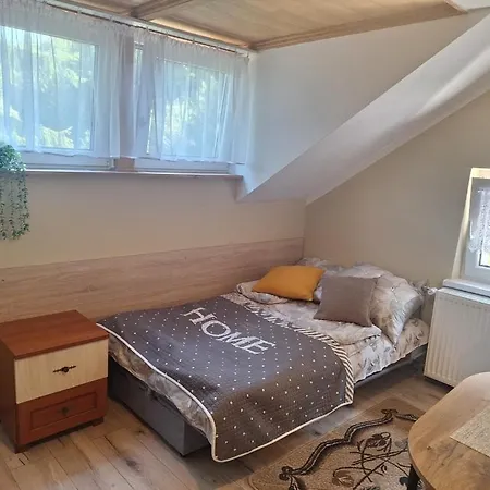 Turnia Maison d'hôtes