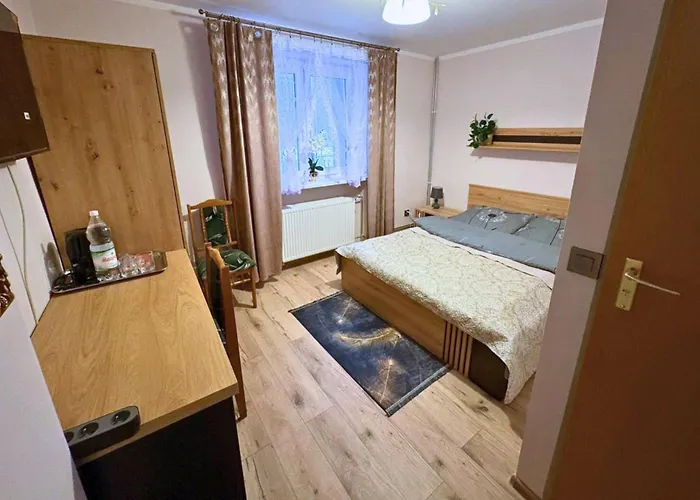 Pensjonat Turnia Karpacz